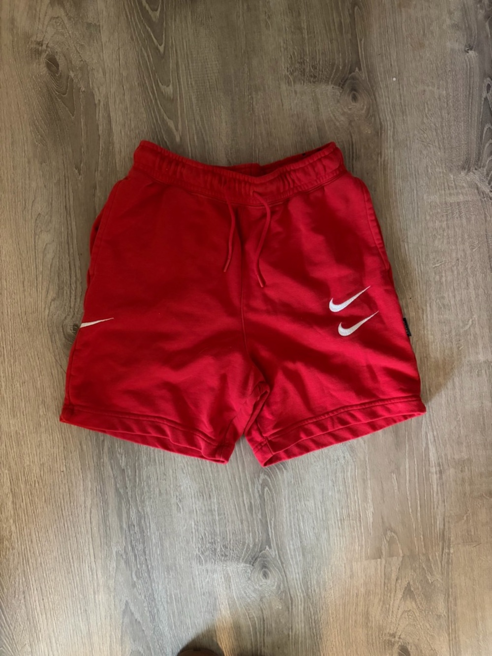 Nike Sweat Shorts
